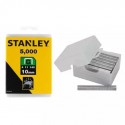 Zszywki G 4/11/140 10mm Stanley 5000 szt.