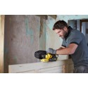 Strug akumulatorowy 18V 82mm Dewalt DCP580N