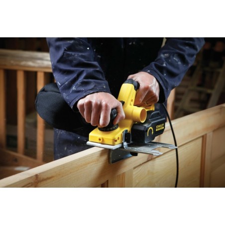 Strug akumulatorowy 18V 82mm Dewalt DCP580N