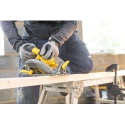 Pilarka Alligator 1700W 430 mm DEWALT DWE397