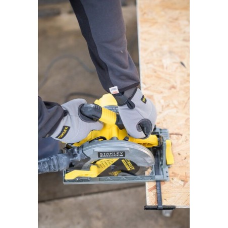 Piła tarczowa 1650W Stanley FME301-QS