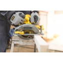 Piła tarczowa 1650W Stanley FME301-QS