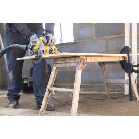 Pilarka Alligator 1700W 430 mm DEWALT DWE397