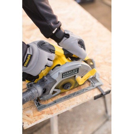 Piła tarczowa 1650W Stanley FME301-QS