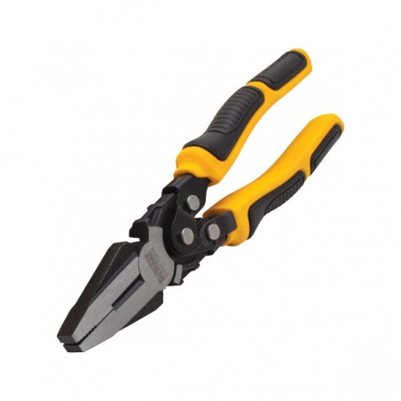 Szczypce uniwersalne boczne DeWalt DWHT0-70275