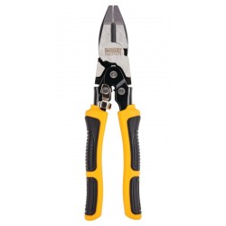 Szczypce uniwersalne boczne DeWalt DWHT0-70275