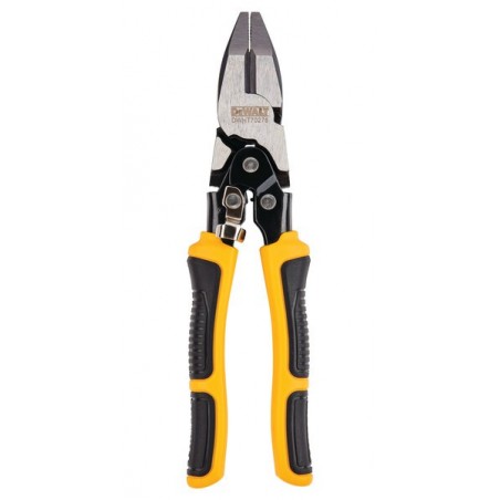 Szczypce uniwersalne boczne DeWalt DWHT0-70275