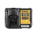 Ładowarka wielonapięciowa 4A  DeWalt DCB1104