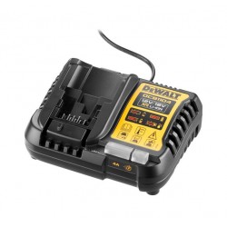 Ładowarka wielonapięciowa 4A  DeWalt DCB1104