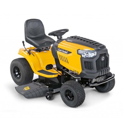 Traktor ogrodowy z koszem 240l Cub Cadet LT3 PR105