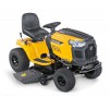 Traktor ogrodowy z koszem 240l Cub Cadet LT3 PR105