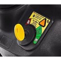 Traktor ogrodowy bez kosza Cub Cadet LT3 PS107
