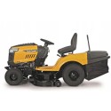 Traktor ogrodowy z koszem 240l Cub Cadet LT3 PR105