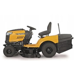 Traktor ogrodowy z koszem 240l Cub Cadet LT3 PR105
