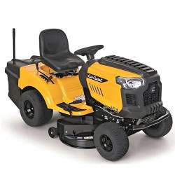 Traktor ogrodowy z koszem 240l Cub Cadet LT3 PR105