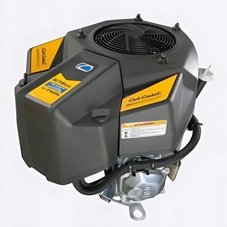 Traktor ogrodowy z koszem 240l Cub Cadet LT3 PR105