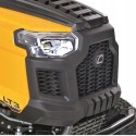 Traktor ogrodowy z koszem 240l Cub Cadet LT3 PR105