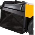 Traktor ogrodowy z koszem 240l Cub Cadet LT3 PR105