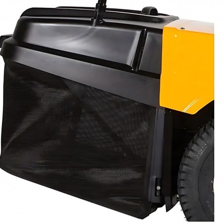 Traktor ogrodowy z koszem 240l Cub Cadet LT3 PR105