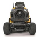 Traktor ogrodowy z koszem 240l Cub Cadet LT3 PR105