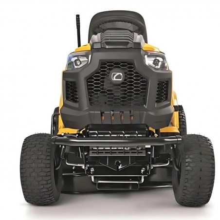 Traktor ogrodowy z koszem 240l Cub Cadet LT3 PR105