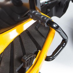 Traktorek ogrodowy 95cm z koszem 320l Cub Cadet XT1 OR95