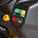 Traktor ogrodowy z koszem 106cm Cub Cadet XT2 PR106