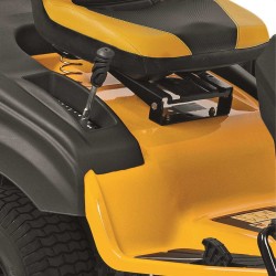 Traktor ogrodowy z koszem 106cm Cub Cadet XT2 PR106