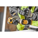 Szlifierka kątowa 54V 125 mm DeWalt FlexVolt DCG409T1