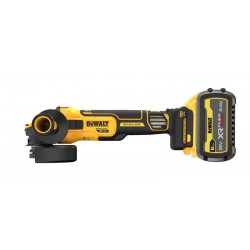 Szlifierka kątowa 18V 125 mm 6 biegów DeWalt FlexVolt DCG409vst1