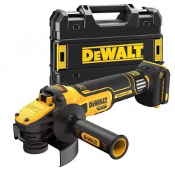 Szlifierka kątowa 54V 125 mm DeWalt FlexVolt DCG409T1