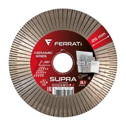 TARCZA MILWAUKEE SPEED CROSS HUDD