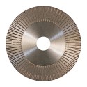Tarcza tnąca diamentowa 115x22,23mm Ferrati Supra F20101