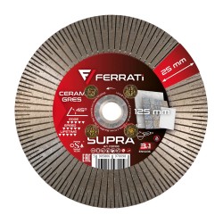 TARCZA MILWAUKEE SPEED CROSS HUDD