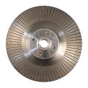 Tarcza tnąca diamentowa 125mmxM14F Ferrati Supra F20103