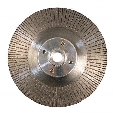 TARCZA MILWAUKEE SPEED CROSS HUDD