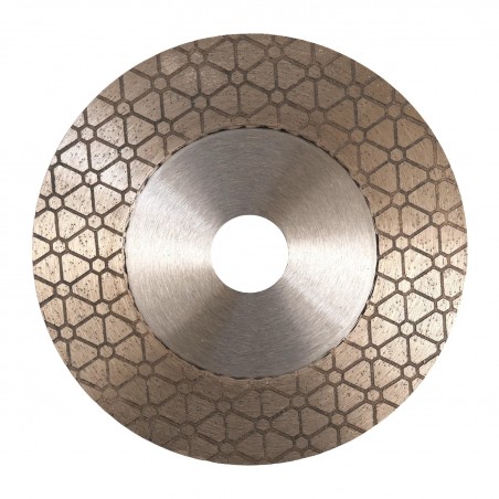 Tarcza tnąca diamentowa 125x22,23mm Ferrati Gradi F20104