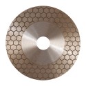 TARCZA MILWAUKEE SPEED CROSS HUDD