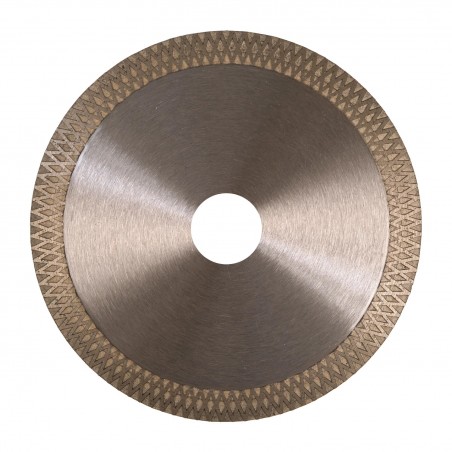 Tarcza tnąca diamentowa 125x22,23mm Ferrati Stella F20106