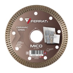 TARCZA MILWAUKEE SPEED CROSS HUDD