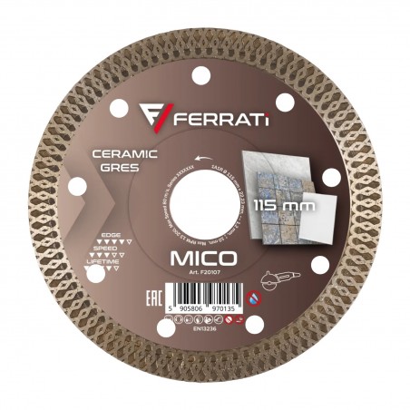 TARCZA MILWAUKEE SPEED CROSS HUDD