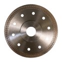 TARCZA MILWAUKEE SPEED CROSS HUDD