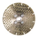 TARCZA MILWAUKEE SPEED CROSS HUDD