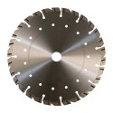 TARCZA MILWAUKEE SPEED CROSS HUDD