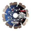 TARCZA MILWAUKEE SPEED CROSS HUDD