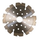 TARCZA MILWAUKEE SPEED CROSS HUDD