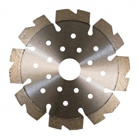 TARCZA MILWAUKEE SPEED CROSS HUDD