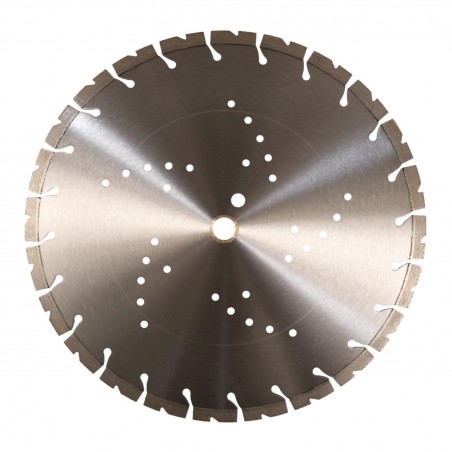 TARCZA MILWAUKEE SPEED CROSS HUDD
