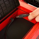BEZSZCZOTKOWA WKRĘTARKA UDAROWA MILWAUKEE M18 BLPD-502C