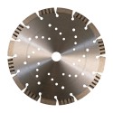 TARCZA MILWAUKEE SPEED CROSS HUDD